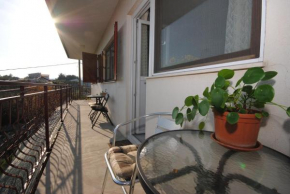Apartment Ezgety